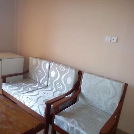Relais Saint Jacques Ξενοδοχείο Yaoundé Εξωτερικό φωτογραφία
