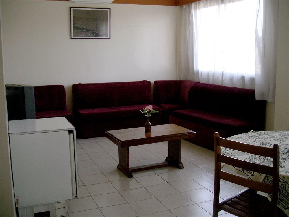 Relais Saint Jacques Ξενοδοχείο Yaoundé Εξωτερικό φωτογραφία