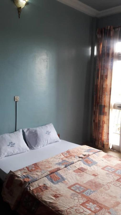 Relais Saint Jacques Ξενοδοχείο Yaoundé Εξωτερικό φωτογραφία